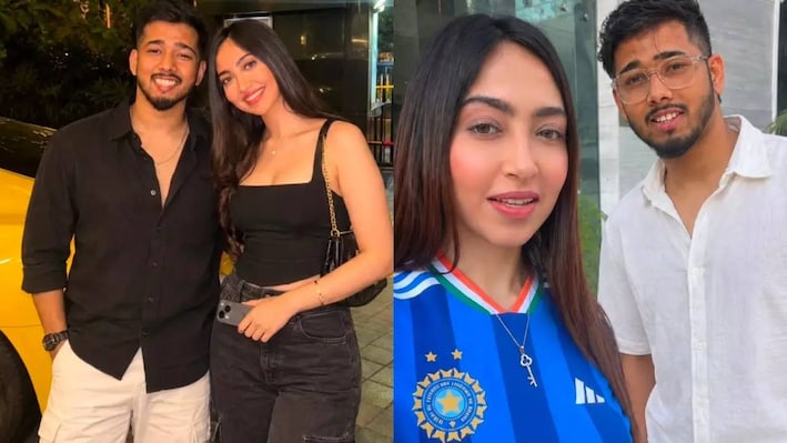 बिग बॉस 20 में लव गिल के लिए बदली स्काउट की फीलिंग्स, जानें कौन हैं उनकी गर्लफ्रेंड काशवी?