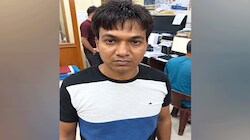 जयपुर में बुजुर्ग दंपती से 2 करोड़ की ठगी: 20 दिन तक वीडियो कॉल पर बनाया बंधक, पश्चिम बंगाल से तीसरा आरोपी गिरफ्तार