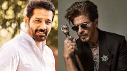 क्यों हर एक्टर को नहीं मिलते मनचाहे रोल? अनूप सोनी ने शाहरुख खान का नाम लेकर समझाया अंतर