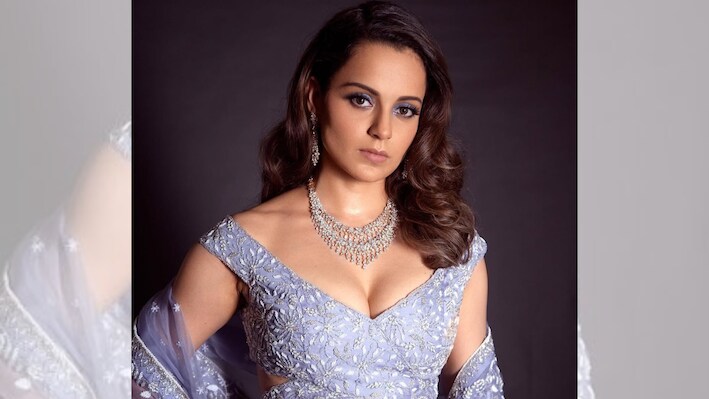 Kangana Ranaut के AI डीपफेक और अश्लील कंटेंट पर रोक, Delhi HC ने मेटा को हटाने के दिए निर्देश