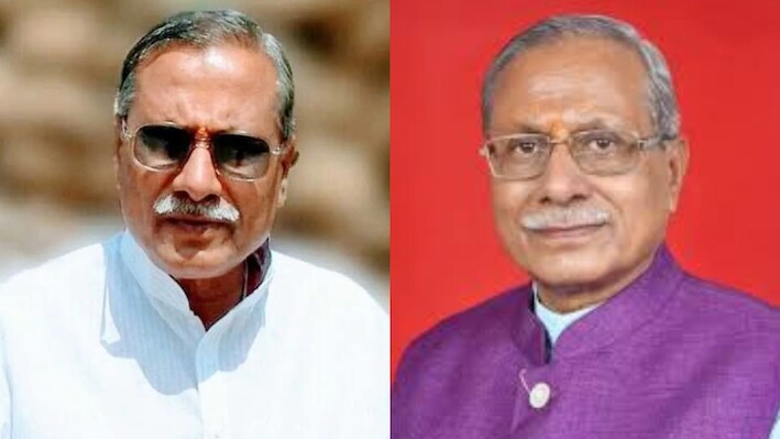 कौन हैं डॉ. ढाल सिंह बिसेन? उत्तराखंड चुनाव से पहले मिली अहम जिम्मेदारी, सीएम धामी हुए गदगद