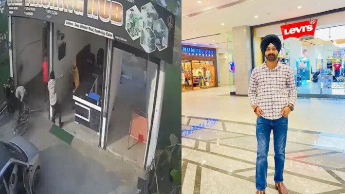 49 की मां, 25 का सौतेला बाप: न्यूजीलैंड से 11 हजार KM दूर कत्ल करने लौटा बेटा, दिनदहाड़े गोलियों से भूना