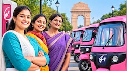 Delhi Durga Yojana: महिलाओं को रोजगार का मौका, ट्रांसजेंडर्स को भी मिलेंगे ई-ऑटो; जानें कैसे करें आवेदन