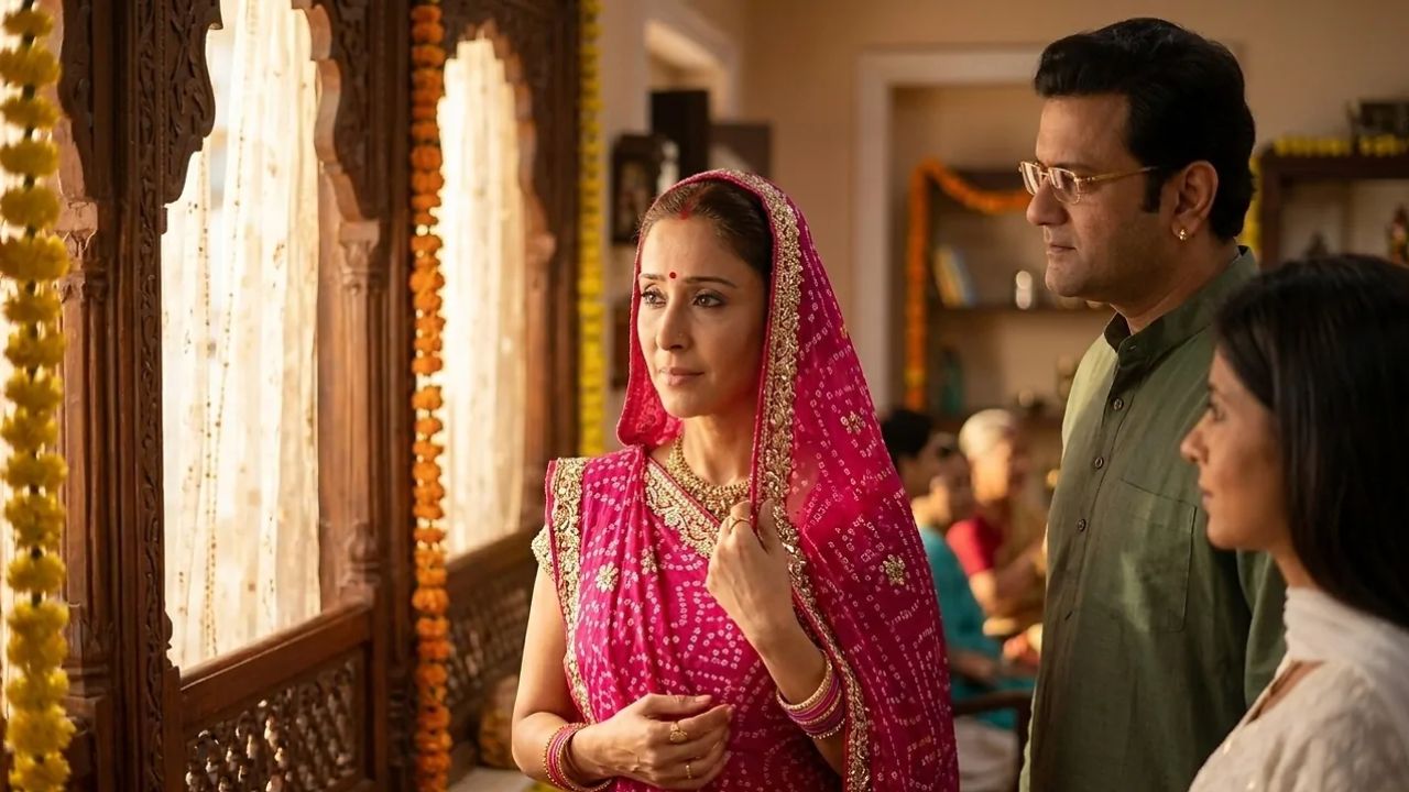 एक सीरियल, चार पीढ़ियां और 17 साल का सफर... आज भी घर-घर में मशहूर हैं इसके गाने, 5200 एपिसोड तक पहुंचा शो एक सीरियल, चार पीढ़ियां और 17 साल का सफर... आज भी घर-घर में मशहूर हैं इसके गाने, 5200 एपिसोड तक पहुंचा शो