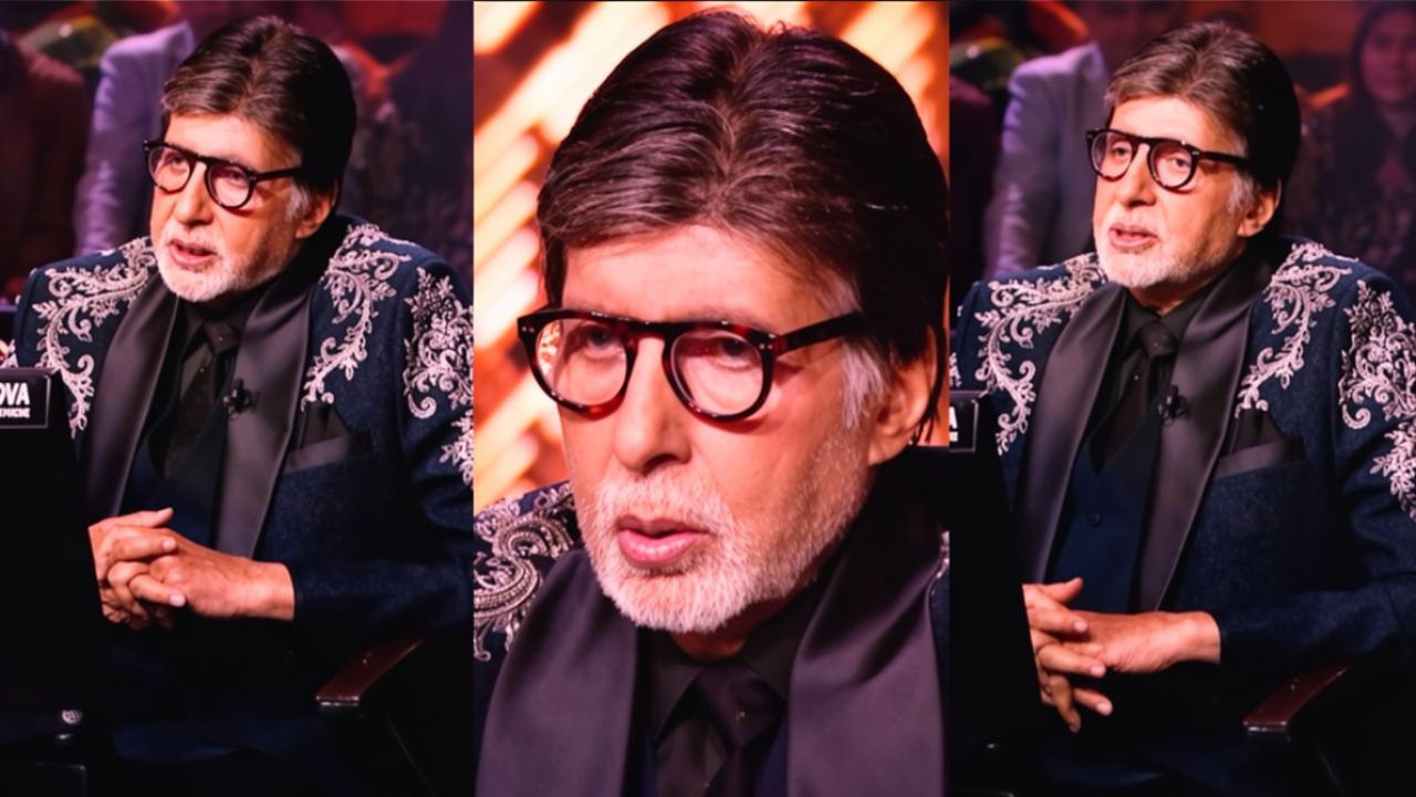 ‘तू समझता क्या है रे बुढ़ऊ’: ऑनलाइन ट्रोलिंग से तंग आए BIG B, लिखना किया कम; बोले- ‘और नहीं हो पाता...’ ‘तू समझता क्या है रे बुढ़ऊ’: ऑनलाइन ट्रोलिंग से तंग आए BIG B, लिखना किया कम; बोले- ‘और नहीं हो पाता...’