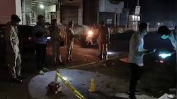 हिसाब-किताब ने छीनी तीन जिंदगियां: रामलीला बैठक में गरमाया विवाद, गोलियों की तड़तड़ाहट से दहला पीलीभीत