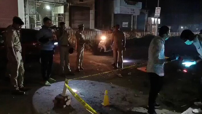 हिसाब-किताब ने छीनी तीन जिंदगियां: रामलीला बैठक में गरमाया विवाद, गोलियों की तड़तड़ाहट से दहला पीलीभीत