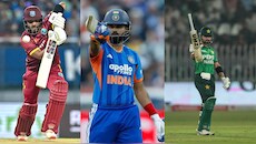 छक्कों का 'बाहुबली' रिकॉर्ड: T20I में 2000 सिक्स उड़ाने वाला दूसरा देश बनेगा भारत, पहले नंबर पर ये टीम