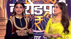कौन होणार करोड़पति: सोनाली बेंद्रे ने बयां किया अपने कैंसर का वो डरावना सच, माधुरी दीक्षित भी हुईं शॉक्ड