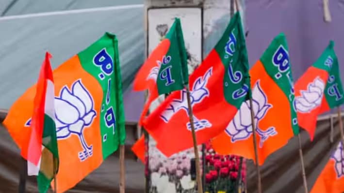 लखनऊ समेत कई जिलों में महिला मोर्चा अध्यक्ष घोषित: देखें अपने जिले के अध्यक्षों के नाम, जानिए किसे कहां मिली जिम्मेदारी?