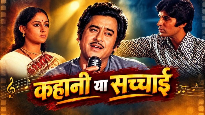 कहानी या सच्चाई: दो सदाबहार नगमों के बाद क्यों बिगड़ी किशोर कुमार और अमिताभ बच्चन की ट्यूनिंग? सिंगर ने बीच में ही छोड़ दिया था काम