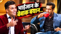 जब करण जौहर के Koffee With Karan में सलमान खान ने खुद को बताया था ‘वर्जिन’, मच गया था भारी बवाल