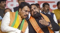 बगावत के खिलाफ बड़ी कार्रवाई: भाजपा ने प्रदेश कार्यसमिति के सदस्य राहुल कुमार सिंह समेत 2 नेताओं को 6 साल के लिए निकाला