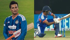 'बेइज्जती मत करवा दियो...' नए खिलाड़ी से अभिषेक शर्मा ने क्यों कहा ऐसा? फिर 6 गेंद में बल्ले से पलट दी बाजी