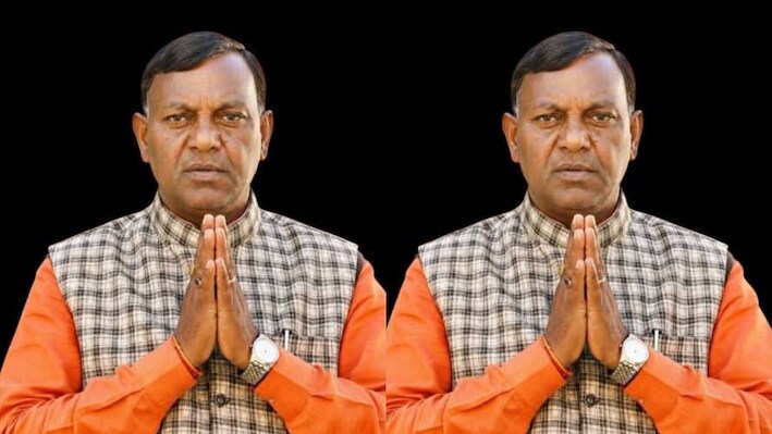 बृजमोहन राम बने ओडिशा के नए राज्यपाल: PM मोदी ने फोन कर दी बधाई, परिवार में छलके खुशी के आंसू