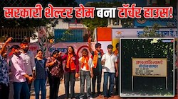 बगड़ शेल्टर होम विवाद: आवासियों के बाल काटे, कपड़े जलाए, रूह कंपा देने वाले खुलासे से मचा तहलका