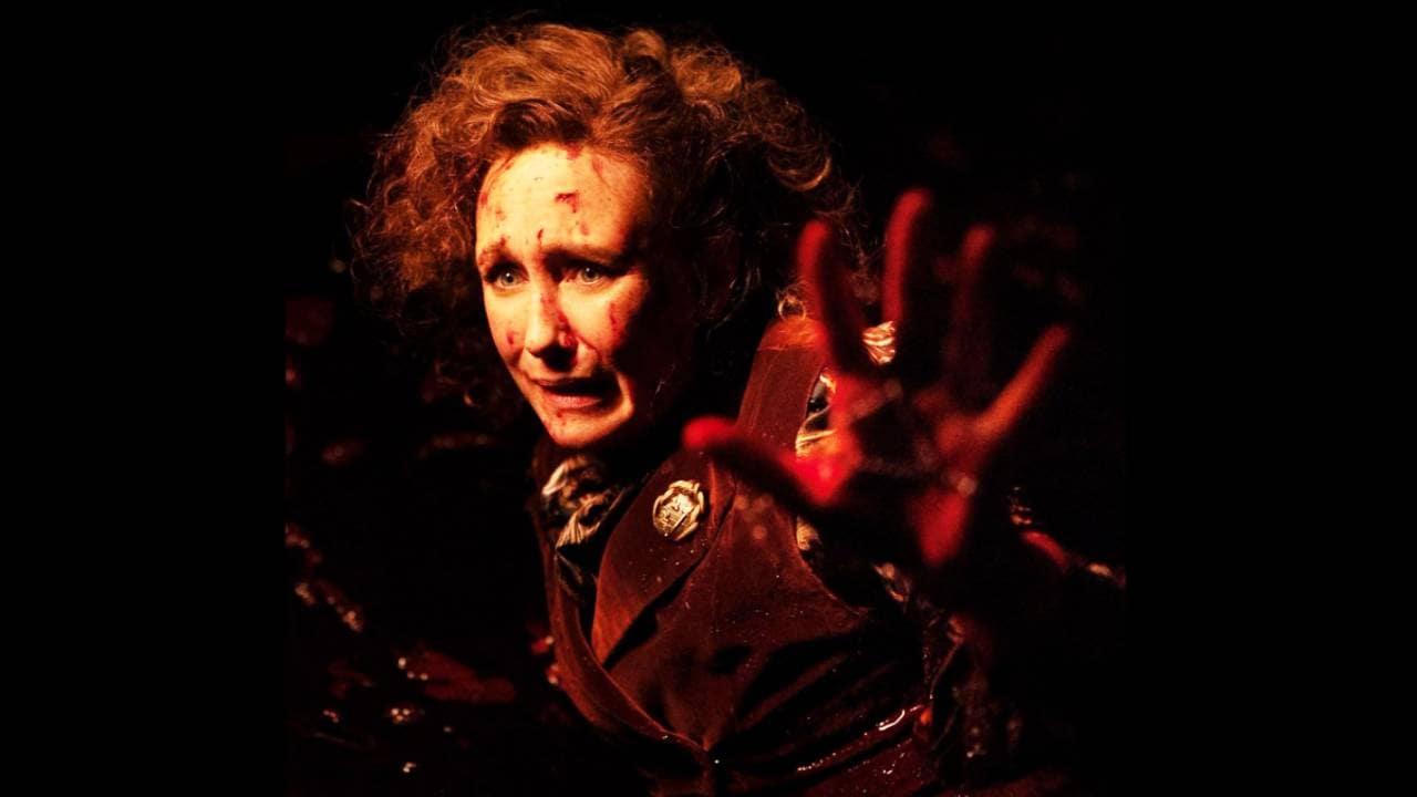 The Conjuring Last Rites On JioHotstar
