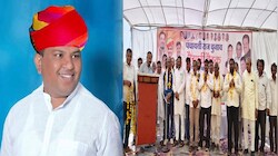 प्रतापगढ़ में पंचायत चुनाव से पहले गरजे रामलाल मीणा: BJP पर लगाए गंभीर आरोप, कांग्रेस की जीत का किया बड़ा दावा