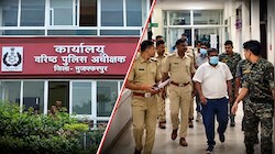 अब अटर्नी जावेद हत्याकांड में रिमांड पर लेने की तैयारी: मुजफ्फरपुर में गिरफ्तार सीओ महेंद्र शुक्ला की और बढ़ेंगी मुश्किलें