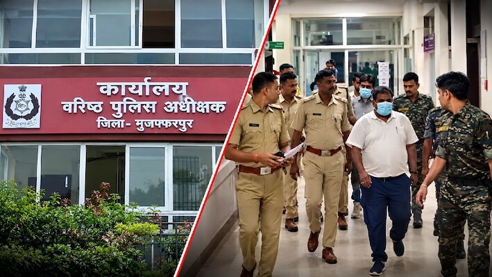 अब अटर्नी जावेद हत्याकांड में रिमांड पर लेने की तैयारी: मुजफ्फरपुर में गिरफ्तार सीओ महेंद्र शुक्ला की और बढ़ेंगी मुश्किलें