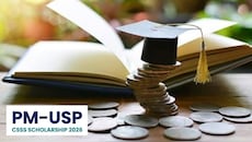 Scholarship Alert 2026: कॉलेज की पढ़ाई के लिए सरकार दे रही 20,000 रुपये; 12वीं पास छात्र तुरंत ऐसे करें आवेदन