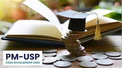 Scholarship Alert 2026: कॉलेज की पढ़ाई के लिए सरकार दे रही 20,000 रुपये; 12वीं पास छात्र तुरंत ऐसे करें आवेदन