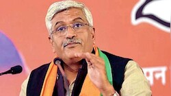 जोधपुर पहुंचे गजेंद्र सिंह शेखावत: कांग्रेस पर साधा निशाना, पंचायत चुनावों में BJP की जीत का किया दावा