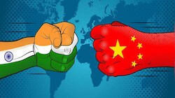 भारत ने लद्दाख में 'नामकरण' पर खारिज किया चीन का ऑब्जेक्शन, कहा- झूठे दावे करने से हकीकत नहीं बदलेगी!