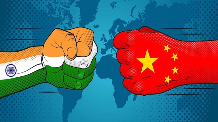 भारत ने लद्दाख में 'नामकरण' पर खारिज किया चीन का ऑब्जेक्शन, कहा- झूठे दावे करने से हकीकत नहीं बदलेगी!