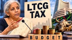 क्या LTCG पर मिलेगी राहत? आखिर क्यों वित्त मंत्री निर्मला सीतारमण के बयान से शेयर बाजार में मची हलचल