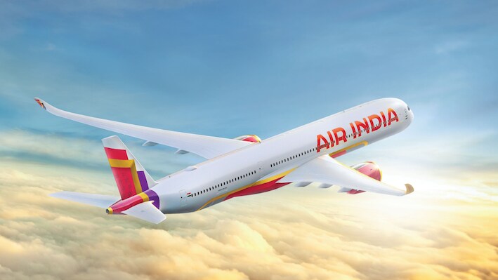 Air India Flight Cancellation: एयर इंडिया ने अचानक रद्द कीं रियाद, जेद्दा और दम्माम की उड़ानें, 17 अक्टूबर तक रोक