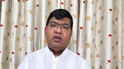 हमारे खिलाफ कार्रवाई क्यों नहीं?: रामपुकार सिन्हा के निलंबन के बाद रामेश्वर महतो ने दिया बड़ा बयान