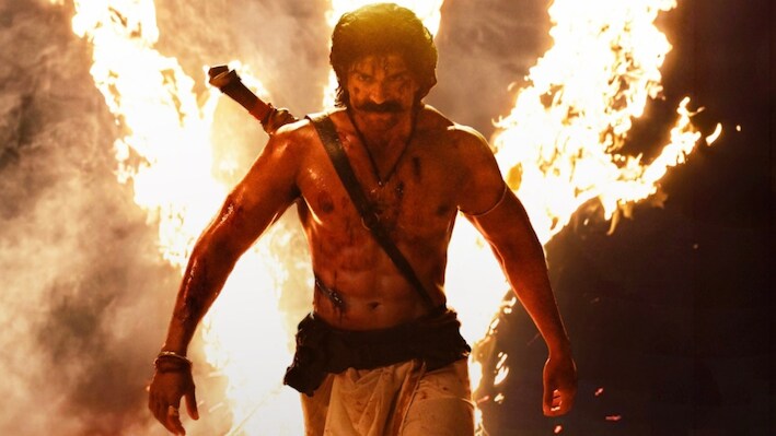'रणबाली' को CBFC से मिली हरी झंडी, बिना किसी कट के पास हुई विजय देवरकोंडा और रश्मिका मंदाना की फिल्म; मिला U/A सर्टिफिकेट