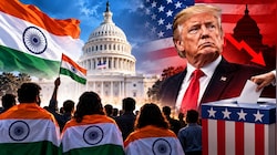 अमेरिकी संसद में क्या घटेगी भारतीयों की ताकत, 'समोसा कॉकस' पर संकट; मिड-टर्म चुनाव में ट्रंप को कैसे लगेगा झटका?