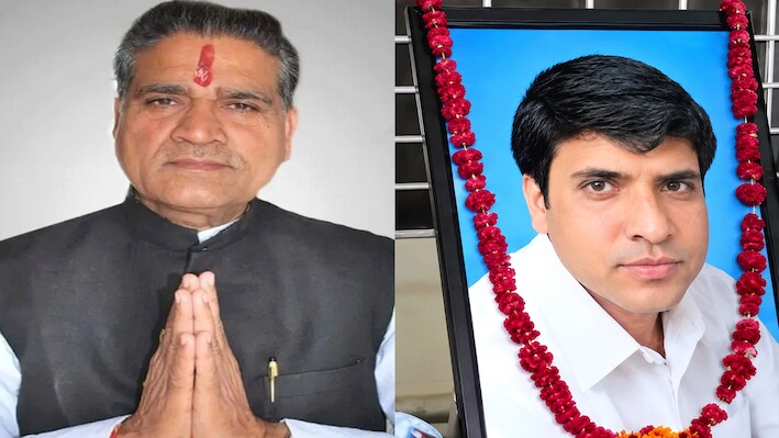 जयपुर में पूर्व सांसद के बेटे की संदिग्ध मौत: पिता ने बहू-पोते समेत 5 के खिलाफ दर्ज करवाई FIR, लगाया हत्या का आरोप