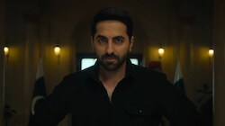 उड़ता तीर में दिखा कॉमेडी का डबल डोज,  एंटरटेनमेंट से भरपूर है आयुष्मान और सारा की फिल्म का ट्रेलर
