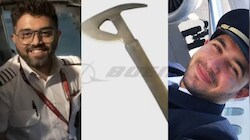 कॉकपिट में खूनी खेल: अब 2 और पायलट गिरफ्तार! ओमानी को-पायलट हम्माम के साथ कर चुके हैं काम