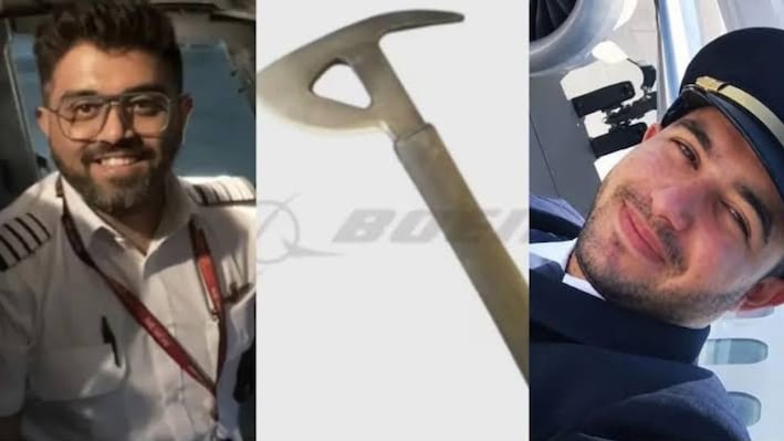 कॉकपिट में खूनी खेल: अब 2 और पायलट गिरफ्तार! ओमानी को-पायलट हम्माम के साथ कर चुके हैं काम