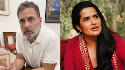 राहुल गांधी को सोना मोहपात्रा की खरी-खरी, हिमाचल की बदहाली पर घेरा, बोलीं- लोकतंत्र बचाने से पहले हिमाचल को संभालें