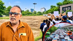 जंतर-मंतर से CBD मैदान तक... दिल्ली में विरोध प्रदर्शन की जगह बदलने से क्या बदलेगा?