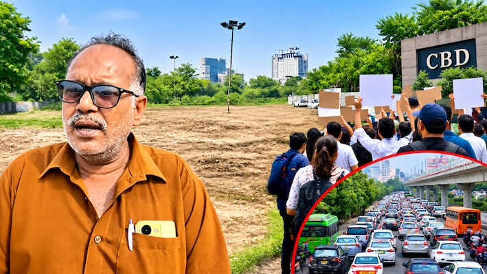 जंतर-मंतर से CBD मैदान तक... दिल्ली में विरोध प्रदर्शन की जगह बदलने से क्या बदलेगा?