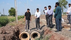 सिंहस्थ 2028: उज्जैन में तेजी से चल रहे निर्माण कार्य, अब अधिकारियों को क्या निर्देश मिले?