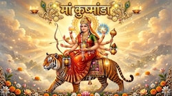 ये है कुष्मांडा माता का मंदिर जहां पिंडी के रूप में दो मुख के साथ विराजती हैं देवी, जानें मां को समर्पित चतुर्थी तिथि का शुभ मुहूर्त