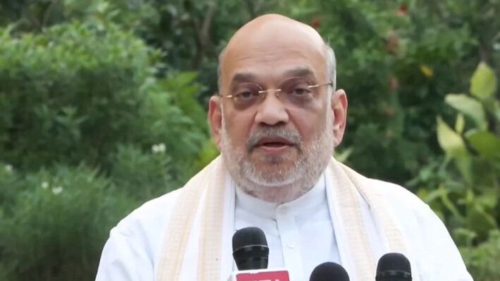 2029 में फिर करारी हार के लिए तैयार रहें राहुल गांधी, विपक्ष पर अमित शाह का जोरदार हमला