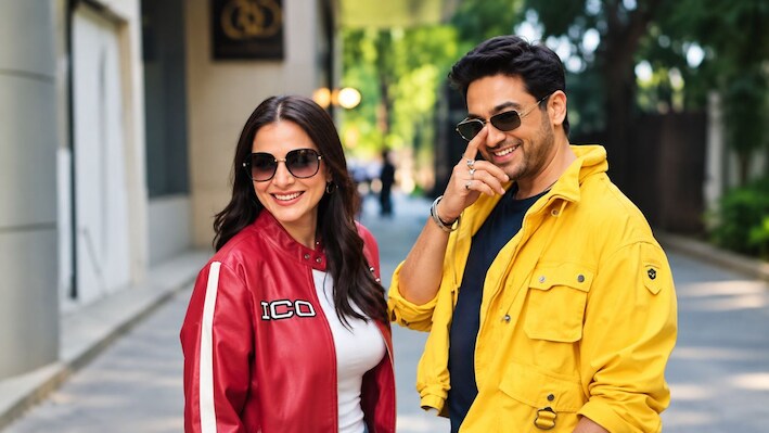 Gaurav Khanna New Show: एकता कपूर के नए शो में दिखेगी गौरव खन्ना-श्रद्धा आर्या की जोड़ी, प्रोमो ने बढ़ाई एक्साइटमेंट