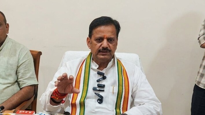एमपी में नशे पर प्रहारः 13 करोड़ का नशा जब्त, 1600 आरोपी जेल में बंद, डिप्टी सीएम ने CM योगी से क्यों की बात?