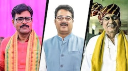 सपा से बागी हुए 3 विधायक: यूपी विधानसभा चुनाव से पहले क्यों छोड़ा अखिलेश का साथ, बीजेपी में किसका टिकट पक्का?