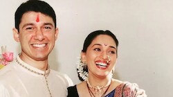 माधुरी दीक्षित ने किया खुलासा, डॉक्टर श्रीराम नेने से क्यों की शादी?