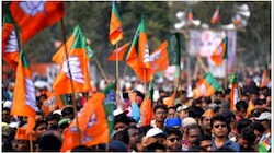 BJP पिछड़ा वर्ग मोर्चा की नई टीम का ऐलान: गोरखपुर से लेकर वाराणसी लखनऊ तक देखें पूरी लिस्ट