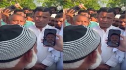 'हरसंभव न्याय दिलाएंगे...': तेजस्वी यादव ने वीडियो कॉल के जरिए परिजनों को दिया भरोसा, राजद नेता पहुंचे बेतिया